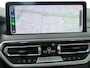 BMW iX3 High Executive EV 80kWh 286pk | SHADOW LINE | TREKHAAK | 360° CAMERA | HARMAN KARDON | STOELMEMORY | ELEKTR. A.KLEP | LEDER | SCHUIF/KANTELDAK | M-SPORT |