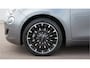 Fiat 500e La Prima 42 kWh rijklaar incl garantie SOH 92,1%