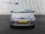 Fiat 500e La Prima 42 kWh rijklaar incl garantie SOH 92,1%