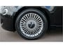 Fiat 500e C Icon 42 kWh rijklaar incl garantie SOH 94.4%