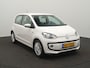 Volkswagen Up! 1.0 High Up! BlueMotion - RIJKLAARPRIJS - All Seasonbanden - Cruise Control - Navigatiesysteem - Lichtmetalen velgen