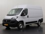 Fiat Ducato 2.3JTD 120PK L2H2 Edizione | Navigatie | Camera | Trekhaak | Betimmering | 3-Zits