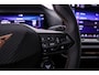 CUPRA Raval Business First Edition 211pk Automaat Adaptive cruise control, Achteruitrijcamera, Stuurwiel verwarmd, LED koplampen, App connect, Stoelverwarming, Parkeersensoren