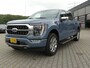 Ford F-150 V6 Platinum AWD 5P / B&O / PANO /