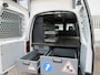 Volkswagen Caddy Maxi 1.4 TGI L2H1 EcoFuel Comfortline airco navi