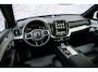 Volvo XC90 2.0 T8 Plug-in hybrid AWD Ultra Black Edition Executive | Gratis trekhaak | Luchtvering | Heico Bodykit | Bowers & Wilkins Premium Audio | Adaptieve Cruise Control | Elektr. schuif-\-kanteldak | 360 Camera | Extra getint glas | Gelamineerde ramen | Geventileerde voorstoelen | Stoelverwarming | Stoelmassage | Verwarmd stuurwiel | Google Services | Head-up display | Alcantara hemelbekleding | 22" Lichtmetalen velgen |