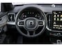 Volvo XC90 2.0 T8 Plug-in hybrid AWD Ultra Black Ed. Exec. Adaptieve Cruise Control | Elektr. schuif-\-kanteldak | 360 Camera | Luchtvering | Bowers & Wilkins Premium Audio | Extra getint glas | Gelamineerde ramen | Geventileerde voorstoelen | Stoelverwarming | Stoelmassage | Verwarmd stuurwiel | Google Services | Head-up display | Alcantara hemelbekleding | 22" Lichtmetalen velgen |