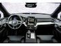 Volvo XC90 2.0 T8 Plug-in hybrid AWD Ultra Black Edition Executive | Gratis trekhaak | Luchtvering | Heico Bodykit | Bowers & Wilkins Premium Audio | Adaptieve Cruise Control | Elektr. schuif-\-kanteldak | 360 Camera | Extra getint glas | Gelamineerde ramen | Geventileerde voorstoelen | Stoelverwarming | Stoelmassage | Verwarmd stuurwiel | Google Services | Head-up display | Alcantara hemelbekleding | 22" Lichtmetalen velgen |