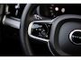 Volvo XC90 2.0 T8 Plug-in hybrid AWD Ultra Black Edition Executive | Gratis trekhaak | Luchtvering | Heico Bodykit | Bowers & Wilkins Premium Audio | Adaptieve Cruise Control | Elektr. schuif-\-kanteldak | 360 Camera | Extra getint glas | Gelamineerde ramen | Geventileerde voorstoelen | Stoelverwarming | Stoelmassage | Verwarmd stuurwiel | Google Services | Head-up display | Alcantara hemelbekleding | 22" Lichtmetalen velgen |