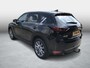 Mazda CX-5 2.5 SkyActiv-G 194 GT-M , Automaat, Trekhaak, Leder, All Season, 19 Inch LMV, HUD, 360 View, Apple Carplay, Bose, Stuur/Stoelverwarming, Stoelventilatie, Adap. Cruise, Auto. Achterklep
