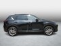 Mazda CX-5 2.5 SkyActiv-G 194 GT-M , Automaat, Trekhaak, Leder, All Season, 19 Inch LMV, HUD, 360 View, Apple Carplay, Bose, Stuur/Stoelverwarming, Stoelventilatie, Adap. Cruise, Auto. Achterklep