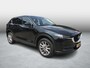 Mazda CX-5 2.5 SkyActiv-G 194 GT-M , Automaat, Trekhaak, Leder, All Season, 19 Inch LMV, HUD, 360 View, Apple Carplay, Bose, Stuur/Stoelverwarming, Stoelventilatie, Adap. Cruise, Auto. Achterklep