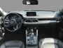 Mazda CX-5 2.5 SkyActiv-G 194 GT-M , Automaat, Trekhaak, Leder, All Season, 19 Inch LMV, HUD, 360 View, Apple Carplay, Bose, Stuur/Stoelverwarming, Stoelventilatie, Adap. Cruise, Auto. Achterklep