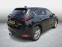 Mazda CX-5 2.5 SkyActiv-G 194 GT-M , Automaat, Trekhaak, Leder, All Season, 19 Inch LMV, HUD, 360 View, Apple Carplay, Bose, Stuur/Stoelverwarming, Stoelventilatie, Adap. Cruise, Auto. Achterklep