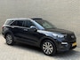 Ford Explorer 3.0 V6 EcoBoost PHEV ST-Line 457pk | 7-persoons | Panoramadak | Lederen bekleding | 360 camera | Trekhaak afneembaar | 20 inch velgen | Navigatie | Apple CarPlay | Stoelverwarming&koeling | Bang&Olufsen | Adaptieve cruise | Full-LED | Keyless | DAB | Volledig onderhouden