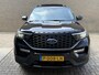 Ford Explorer 3.0 V6 EcoBoost PHEV ST-Line 457pk | 7-persoons | Panoramadak | Lederen bekleding | 360 camera | Trekhaak afneembaar | 20 inch velgen | Navigatie | Apple CarPlay | Stoelverwarming&koeling | Bang&Olufsen | Adaptieve cruise | Full-LED | Keyless | DAB | Volledig onderhouden