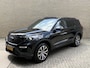 Ford Explorer 3.0 V6 EcoBoost PHEV ST-Line 457pk | 7-persoons | Panoramadak | Lederen bekleding | 360 camera | Trekhaak afneembaar | 20 inch velgen | Navigatie | Apple CarPlay | Stoelverwarming&koeling | Bang&Olufsen | Adaptieve cruise | Full-LED | Keyless | DAB | Volledig onderhouden