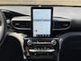 Ford Explorer 3.0 V6 EcoBoost PHEV ST-Line 457pk | 7-persoons | Panoramadak | Lederen bekleding | 360 camera | Trekhaak afneembaar | 20 inch velgen | Navigatie | Apple CarPlay | Stoelverwarming&koeling | Bang&Olufsen | Adaptieve cruise | Full-LED | Keyless | DAB | Volledig onderhouden
