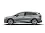 Skoda Enyaq Sportline Elektromotor 210 kW / 286 PK SUV Elektrische aandrijving