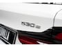 BMW 5-Serie Touring 530e M-Sport Navi Leer Sportstoelen PDC Climate voor en achter Elektr. verstelbare stoelen Elektr. achterklep LM velgen