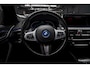 BMW 5-Serie Touring 530e M-Sport Navi Leer Sportstoelen PDC Climate voor en achter Elektr. verstelbare stoelen Elektr. achterklep LM velgen