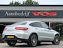 Mercedes-Benz GLC Coupe 250 4MATIC AMG-Line | Luchtvering | Burmester | HUD | Trekhaak