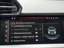 Audi A3 Limousine 30 TFSI Pro Line Zwart optiek | Apple CarPlay/Android Auto | Cruise control | LED koplampen | Climate control | DAB ontvanger | Rijstrooksensor | 17 inch velgen | Parkeersensoren achter