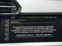 Audi A3 Limousine 30 TFSI Pro Line Zwart optiek | Apple CarPlay/Android Auto | Cruise control | LED koplampen | Climate control | DAB ontvanger | Rijstrooksensor | 17 inch velgen | Parkeersensoren achter