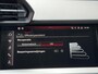 Audi A3 Limousine 30 TFSI Pro Line Zwart optiek | Apple CarPlay/Android Auto | Cruise control | LED koplampen | Climate control | DAB ontvanger | Rijstrooksensor | 17 inch velgen | Parkeersensoren achter