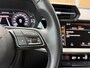 Audi A3 Limousine 30 TFSI Pro Line Zwart optiek | Apple CarPlay/Android Auto | Cruise control | LED koplampen | Climate control | DAB ontvanger | Rijstrooksensor | 17 inch velgen | Parkeersensoren achter