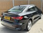 Audi A3 Limousine 30 TFSI Pro Line Zwart optiek | Apple CarPlay/Android Auto | Cruise control | LED koplampen | Climate control | DAB ontvanger | Rijstrooksensor | 17 inch velgen | Parkeersensoren achter