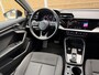 Audi A3 Limousine 30 TFSI Pro Line Zwart optiek | Apple CarPlay/Android Auto | Cruise control | LED koplampen | Climate control | DAB ontvanger | Rijstrooksensor | 17 inch velgen | Parkeersensoren achter