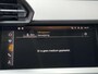 Audi A3 Limousine 30 TFSI Pro Line Zwart optiek | Apple CarPlay/Android Auto | Cruise control | LED koplampen | Climate control | DAB ontvanger | Rijstrooksensor | 17 inch velgen | Parkeersensoren achter