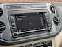 Volkswagen Tiguan 1.4 TSI Sport&Style | Airconditioning | Parkeersensoren | Trekhaak | Stop&GO | Bluetooth | Lederen Bekleding |