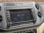 Volkswagen Tiguan 1.4 TSI Sport&Style | Airconditioning | Parkeersensoren | Trekhaak | Stop&GO | Bluetooth | Lederen Bekleding |