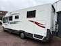 Elnagh Magnum Magnum 81 Camper Queensbed Airco Automaat Camera Nieuwstaat