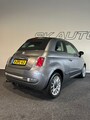 Fiat 500C 500C  1.4 LOUNGE 101 PK  CABRIO  AIRCO  LM  ALL-IN