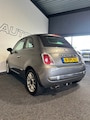Fiat 500C 500C  1.4 LOUNGE 101 PK  CABRIO  AIRCO  LM  ALL-IN