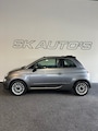 Fiat 500C 500C  1.4 LOUNGE 101 PK  CABRIO  AIRCO  LM  ALL-IN