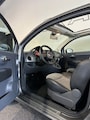 Fiat 500C 500C  1.4 LOUNGE 101 PK  CABRIO  AIRCO  LM  ALL-IN