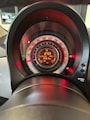 Fiat 500C 500C  1.4 LOUNGE 101 PK  CABRIO  AIRCO  LM  ALL-IN