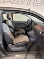 Fiat 500C 500C  1.4 LOUNGE 101 PK  CABRIO  AIRCO  LM  ALL-IN