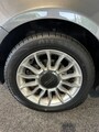 Fiat 500C 500C  1.4 LOUNGE 101 PK  CABRIO  AIRCO  LM  ALL-IN