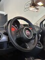 Fiat 500C 500C  1.4 LOUNGE 101 PK  CABRIO  AIRCO  LM  ALL-IN