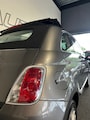Fiat 500C 500C  1.4 LOUNGE 101 PK  CABRIO  AIRCO  LM  ALL-IN