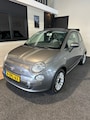 Fiat 500C 500C  1.4 LOUNGE 101 PK  CABRIO  AIRCO  LM  ALL-IN