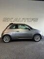 Fiat 500C 500C  1.4 LOUNGE 101 PK  CABRIO  AIRCO  LM  ALL-IN