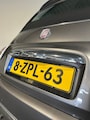 Fiat 500C 500C  1.4 LOUNGE 101 PK  CABRIO  AIRCO  LM  ALL-IN