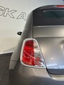 Fiat 500C 500C  1.4 LOUNGE 101 PK  CABRIO  AIRCO  LM  ALL-IN