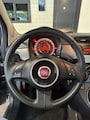 Fiat 500C 500C  1.4 LOUNGE 101 PK  CABRIO  AIRCO  LM  ALL-IN